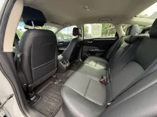 2018 Honda Clarity Plug-In Hybrid Touring