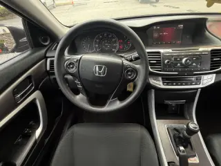 2014 Honda Accord LX-S