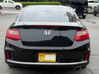 2014 Honda Accord LX-S
