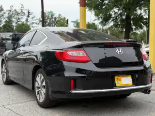 2014 Honda Accord LX-S