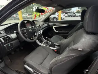 2014 Honda Accord LX-S
