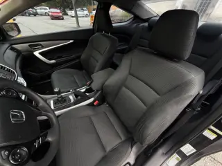 2014 Honda Accord LX-S