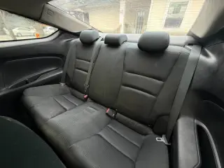2014 Honda Accord LX-S