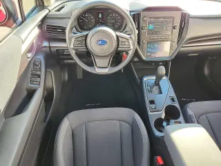 Subaru Impreza 2025 AWD Base 4dr Wagon