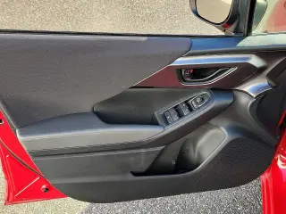 Subaru Impreza 2025 AWD Base 4dr Wagon