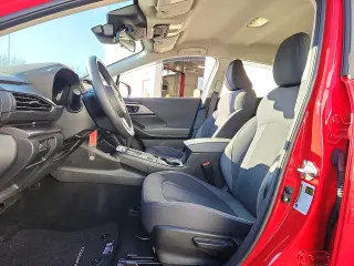 Subaru Impreza 2025 AWD Base 4dr Wagon