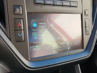Subaru Impreza 2025 AWD Base 4dr Wagon