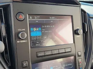 Subaru Impreza 2025 AWD Base 4dr Wagon