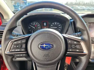Subaru Impreza 2025 AWD Base 4dr Wagon
