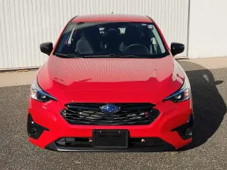 Subaru Impreza 2025 AWD Base 4dr Wagon