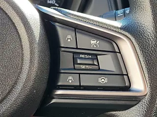 Subaru Impreza 2025 AWD Base 4dr Wagon