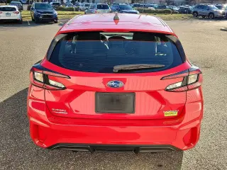 Subaru Impreza 2025 AWD Base 4dr Wagon