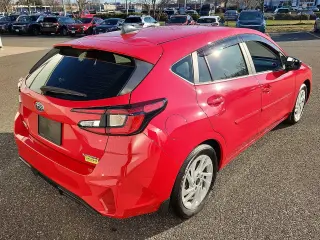 Subaru Impreza 2025 AWD Base 4dr Wagon