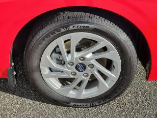 Subaru Impreza 2025 AWD Base 4dr Wagon