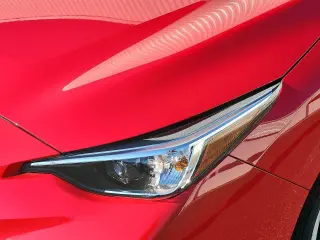 Subaru Impreza 2025 AWD Base 4dr Wagon