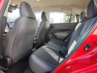 Subaru Impreza 2025 AWD Base 4dr Wagon