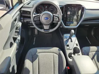 Subaru Crosstrek 2024 AWD Premium 4dr Crossover