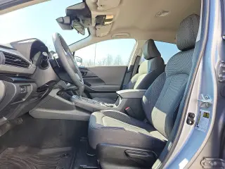 Subaru Crosstrek 2024 AWD Premium 4dr Crossover