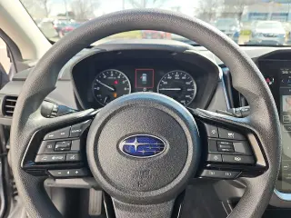 Subaru Crosstrek 2024 AWD Premium 4dr Crossover
