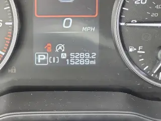 Subaru Crosstrek 2024 AWD Premium 4dr Crossover