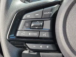 Subaru Crosstrek 2024 AWD Premium 4dr Crossover