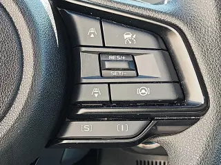 Subaru Crosstrek 2024 AWD Premium 4dr Crossover