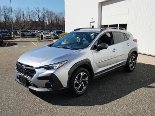 Subaru Crosstrek 2024 AWD Premium 4dr Crossover