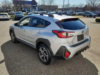 Subaru Crosstrek 2024 AWD Premium 4dr Crossover