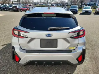 Subaru Crosstrek 2024 AWD Premium 4dr Crossover
