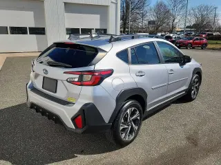 Subaru Crosstrek 2024 AWD Premium 4dr Crossover