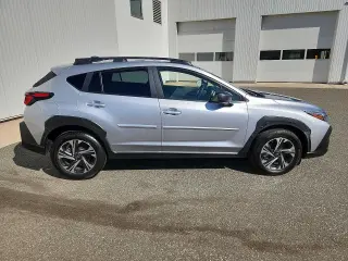 Subaru Crosstrek 2024 AWD Premium 4dr Crossover