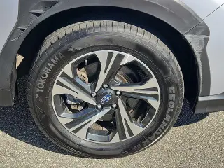 Subaru Crosstrek 2024 AWD Premium 4dr Crossover