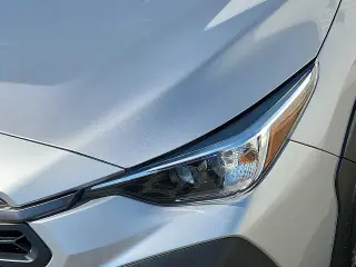 Subaru Crosstrek 2024 AWD Premium 4dr Crossover