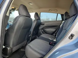 Subaru Crosstrek 2024 AWD Premium 4dr Crossover