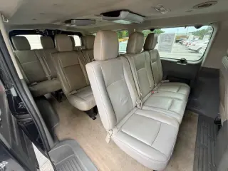 2014 Nissan NV 3500 HD SL