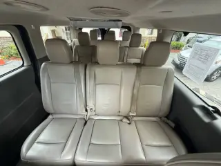 2014 Nissan NV 3500 HD SL