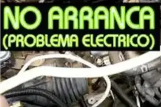 ELECTRO - MECANICO a DOMICILIO