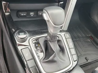 Kia Seltos 2022 AWD Nightfall 4dr SUV