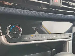 Kia Seltos 2022 AWD Nightfall 4dr SUV