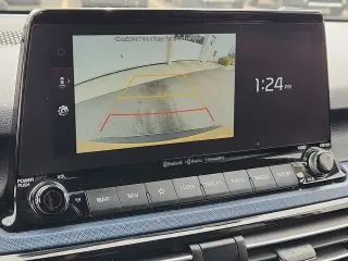 Kia Seltos 2022 AWD Nightfall 4dr SUV