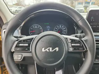 Kia Seltos 2022 AWD Nightfall 4dr SUV