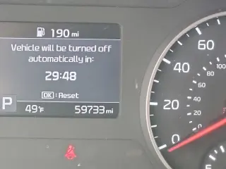Kia Seltos 2022 AWD Nightfall 4dr SUV
