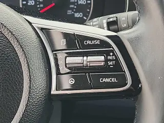 Kia Seltos 2022 AWD Nightfall 4dr SUV