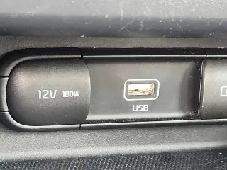 Kia Seltos 2022 AWD Nightfall 4dr SUV