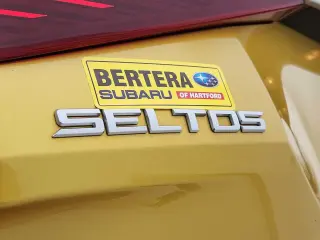 Kia Seltos 2022 AWD Nightfall 4dr SUV