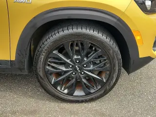Kia Seltos 2022 AWD Nightfall 4dr SUV