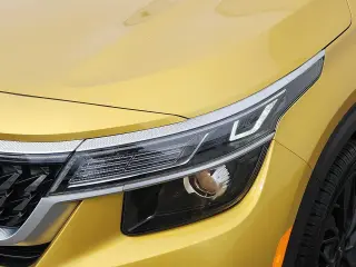 Kia Seltos 2022 AWD Nightfall 4dr SUV