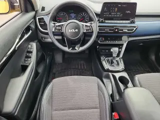 Kia Seltos 2022 AWD Nightfall 4dr SUV