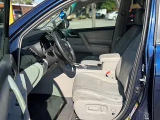 2012 Toyota Highlander