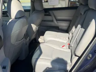 2012 Toyota Highlander